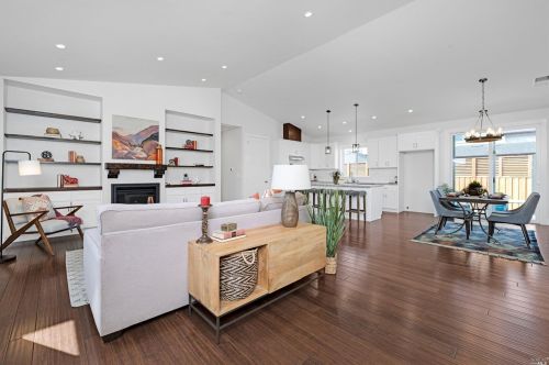 1937 Camino Del Prado, Santa Rosa, CA 95403-7406