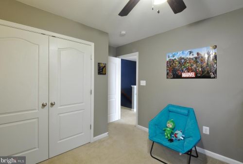 1432 Chesterfield Rd, Locust Grove VA  22508-3131 exterior