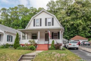 193 Chester St, Kingston NY  12401-4133 exterior