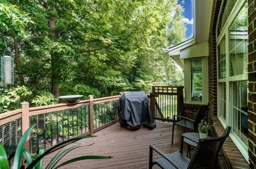 3459 Renaissance Ct, Franklin OH  45005-9675 exterior