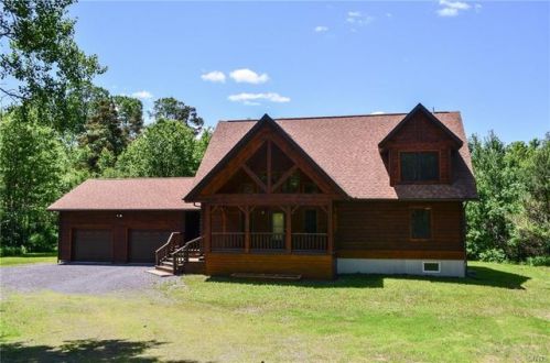 12073 Woodhull Rd, Forestport, NY 13338-2722