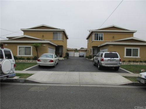 15125 Avis Ave, Lawndale, CA 90260-2204