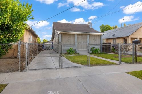 625 8th St, San Bernardino CA  92410-2916 exterior