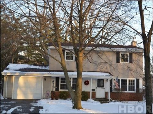 2637 Hollybrook Dr, Findlay, OH 45840-4083