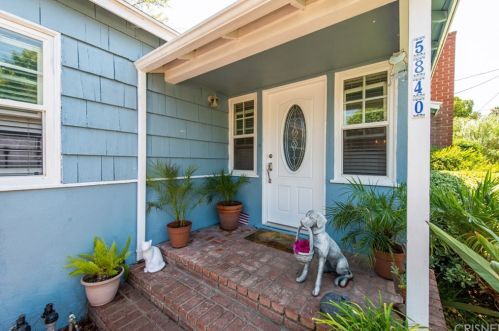 5840 Alonzo Ave, Van Nuys, CA 91316-1001