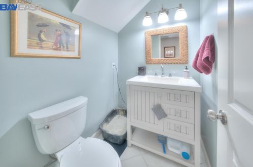 138 Thistle Way, Pacheco CA  94553-5810 exterior