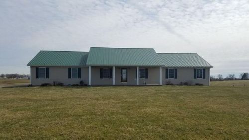 3832 Brooksville Germantown Rd, Sharon, KY 41002-9022