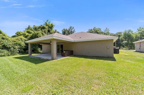 13680 53rd Ter, Summerfield FL  34491-2422 exterior