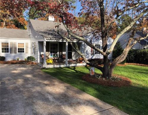 1514 Colonial Ave, Greensboro, NC 27408-4908