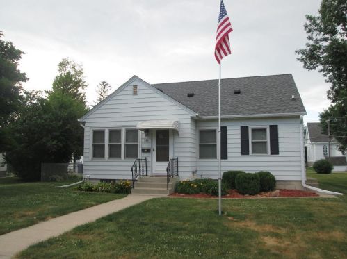 316 4th St, Bombay MN  55946-1113 exterior