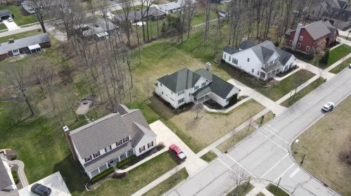 450 Wilderness Rd, Marysville OH  43040-5570 exterior