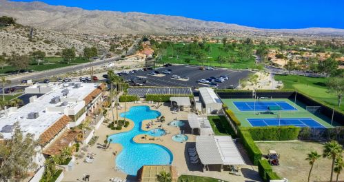 64451 Brae Burn Ave, Desert Hot Springs CA  92240-1240 exterior