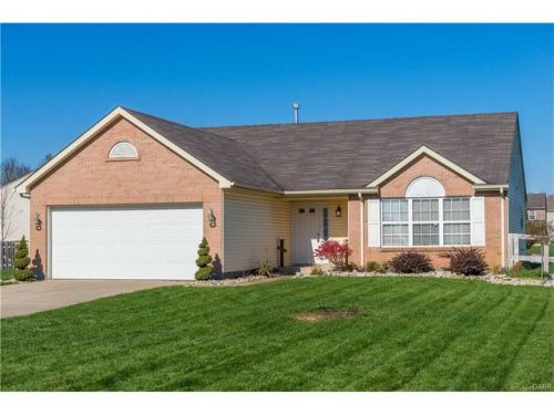 8726 Sweetbriar Ct, Franklin, OH 45005-7908