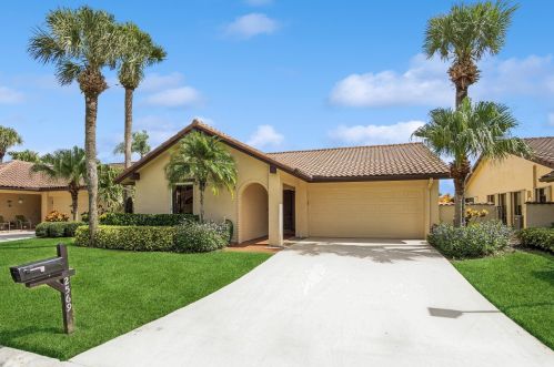 2569 Bobalink Ct, Palm City, FL 34990-2672