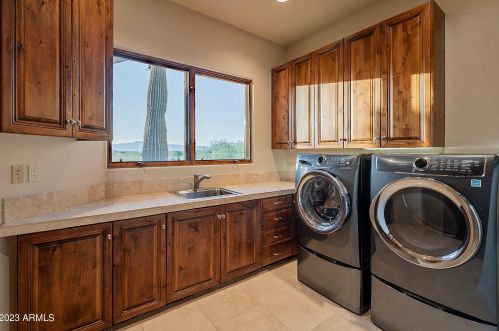 7787 Soaring Eagle Way, Scottsdale AZ 85266-1347 exterior