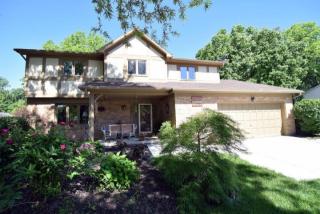 107 Marlene Dr, Westerville, OH 43081-2551