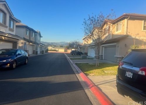 2208 Cypress St, Covina CA  91724-2338 exterior