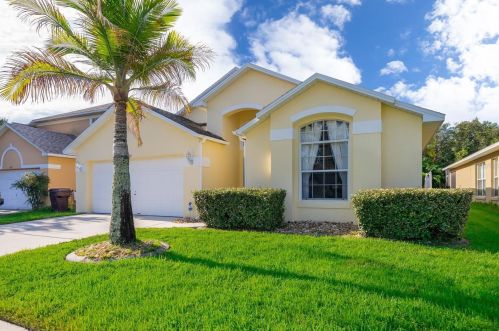 4614 Eagle Peak Dr, Kissimmee, FL 34746-6601
