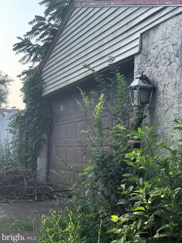 657 Walnut St, Pottstown PA  19464-5744 exterior