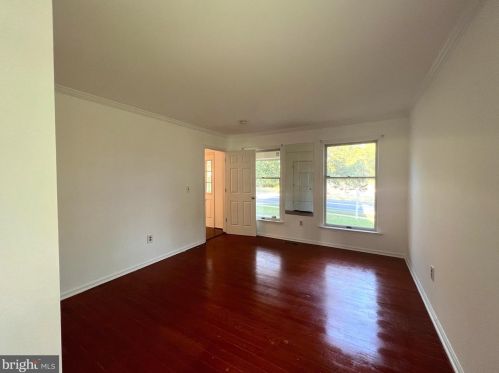 1408 Golf Course Dr, Bowie MD  20721-2330 exterior