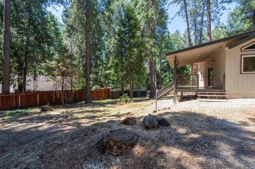 6198 Leicester Dr, Nimshew CA  95954-9634 exterior