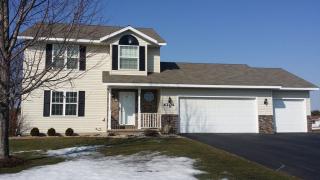 6204 Quentin St, Weston, WI 54476-6627