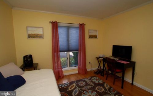 4825 Weatherhill Dr, Wilmington DE  19808-4376 exterior