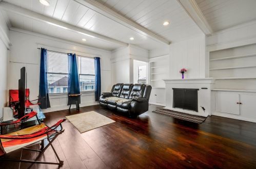 745 Bellevue Ave, Daly City CA  94014-1137 exterior