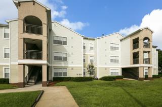 4100 Arrow Ridge Pl, Kissimmee FL  34741-1814 exterior