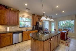 26 Long Springs Pl, Spring TX  77382-1641 exterior