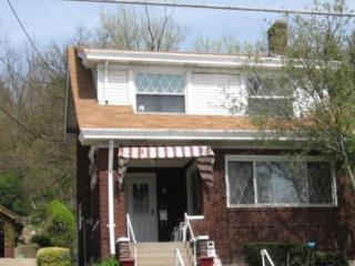 960 Davis Ave, Pittsburgh, PA 15212-2065