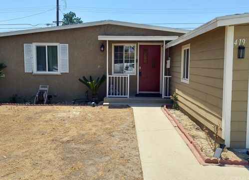 419 Orange Ave, Irwindale, CA 91702