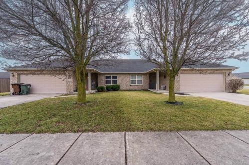 178 Marrett Farm Rd, Englewood, OH 45322-3445