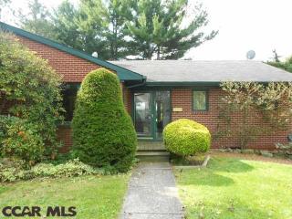 306 Philips St, Philipsburg, PA 16866-1840