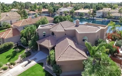 1407 Coral Cove Dr, Gilbert, AZ 85234-2631