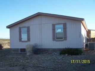 1146 Rosa Cir, Tombstone, AZ 85638-6612
