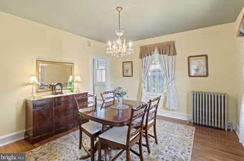 101 Clf Ter, Wyncote PA 19095-1505 exterior