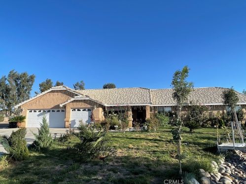 9985 Appleton St, Victorville CA  92392-1967 exterior