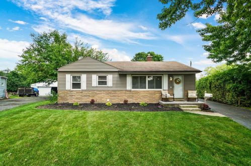 3962 La Rosa Ct, Darbydale OH  43123-2814 exterior