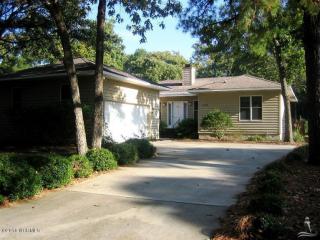 3194 Marshview Dr, Supply NC  28462-2634 exterior