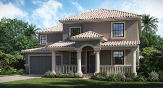 1347 Palmetto Dunes St, Davenport, FL 33896-6803