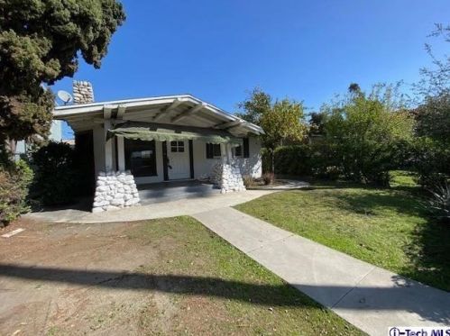 415 Lomita Ave, Glendale, CA 91205-1621