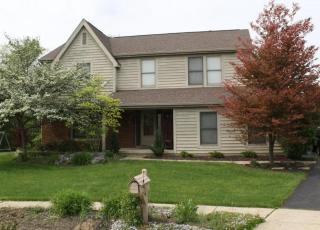 7551 Ashlord Ct, Dublin, OH 43017-2410