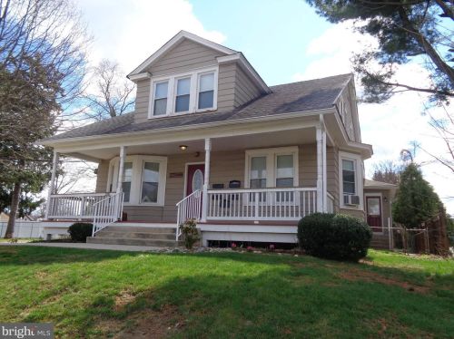 2551 Liberty St, Trenton, NJ 08629-2024