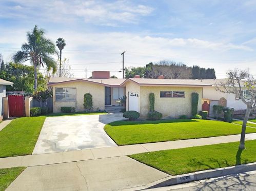 10708 Lesterford Ave, Downey, CA 90241-3027