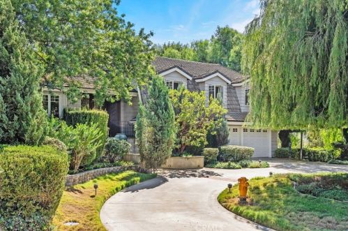 5072 Grandview Ave, Yorba Linda CA 92886-4239 exterior