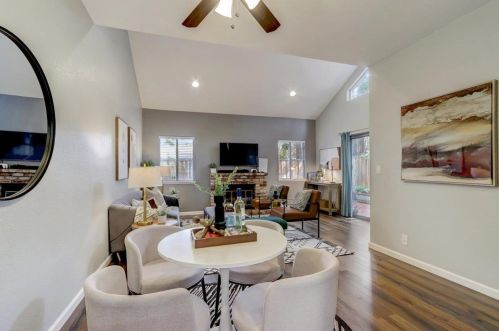 230 Birch Creek Dr, Pleasanton CA  94566-6781 exterior