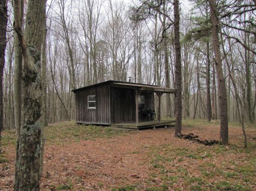 24480 Bushby Rd, Laurelville OH  43152-9712 exterior