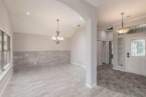 9301 Perimeter St, Denton TX  76207-5636 exterior