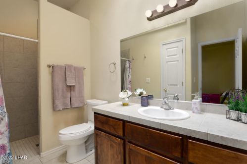 3084 Thistle Dr, Lake Havasu City AZ  86406-5519 exterior
